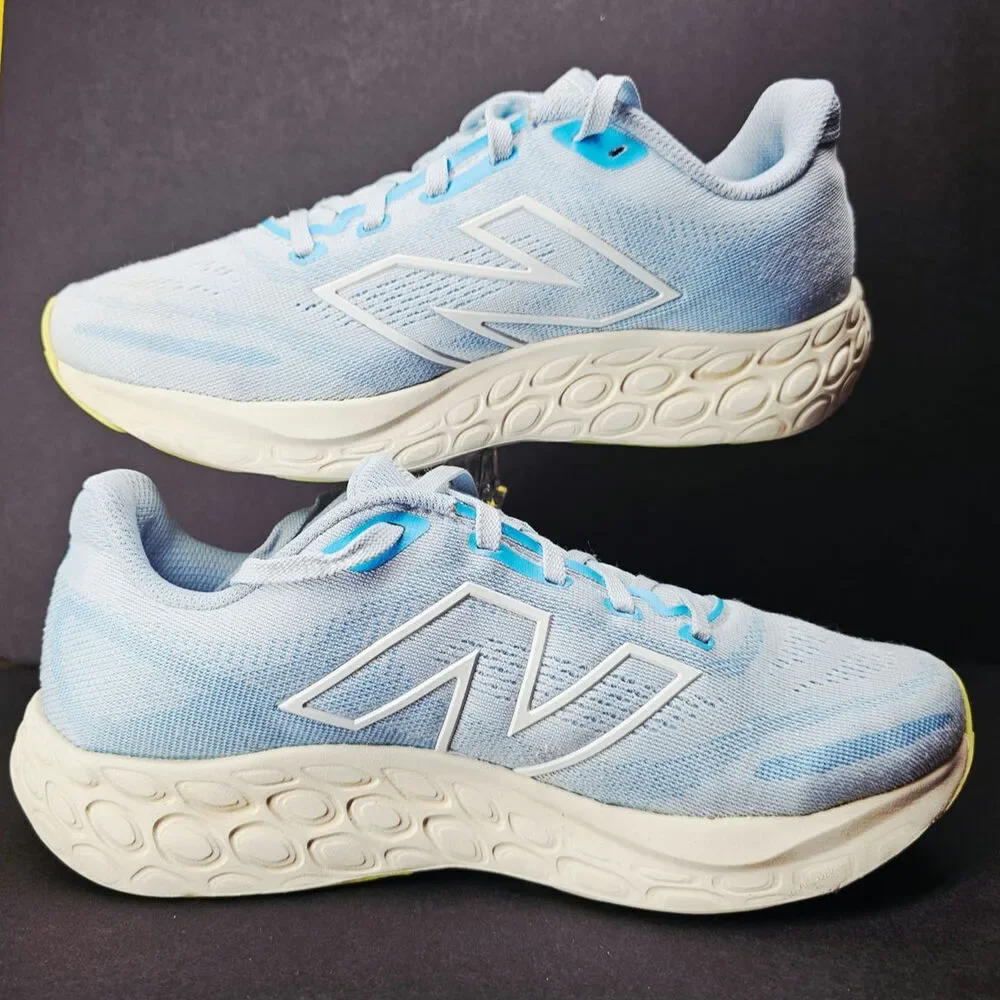 New balance Women 9 Comfy footwear